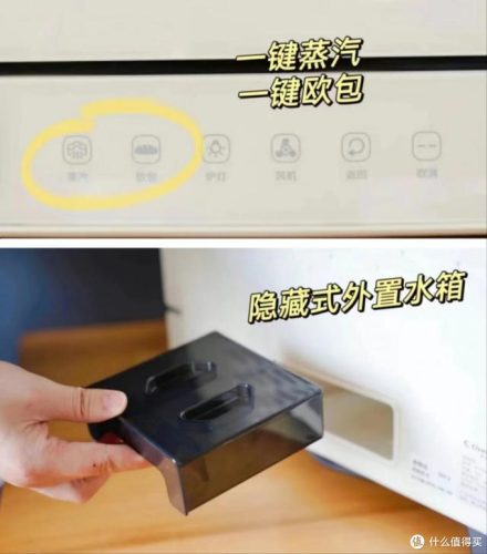 烤箱排名(烤箱什么牌子的最好)插图38