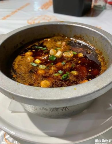 重庆烧烤外卖排名前十(重庆出名的烧烤店)插图32