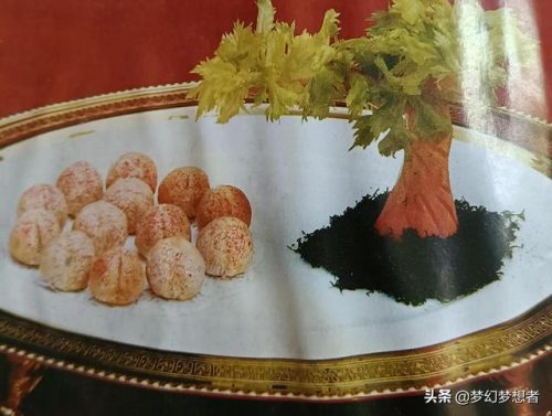 晋中厨师培训排名前十(学厨师)插图6
