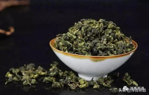 常用茶道排名前十(十大茶叶)插图47
