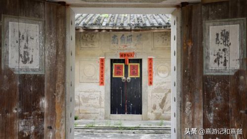 潮汕庄园豪宅排名前十(佘山庄园别墅)插图8