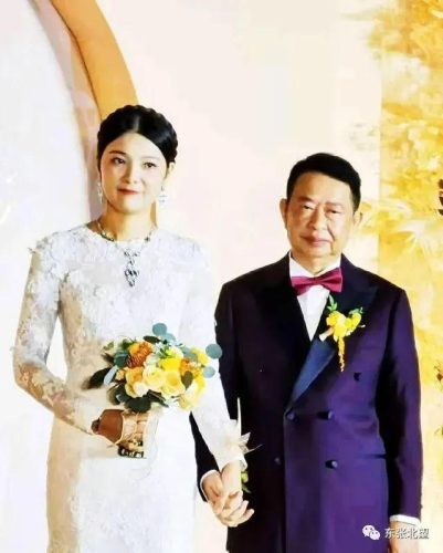 晋江婚庆歌手排名前十(婚庆歌手收入)插图2