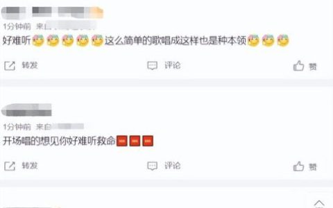 晚会演出(春节联欢晚会)