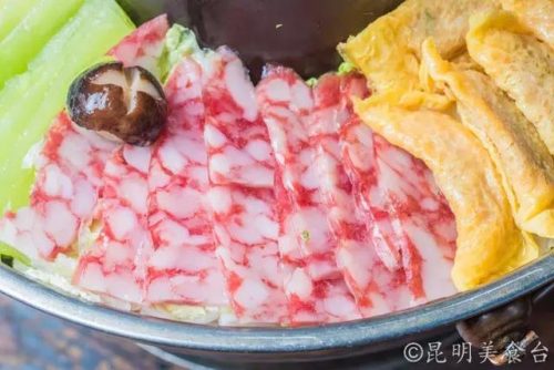 昆明会所美食排名前十(昆明高档饭店排名)插图43