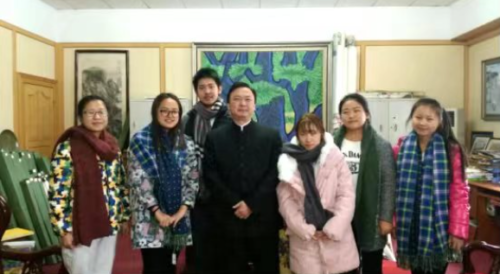 北京艺术传媒职业学院(北京艺术传媒职业学院学费)插图1