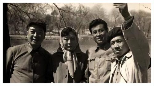 中国最美男人(世界公认中国第一美男子)插图16