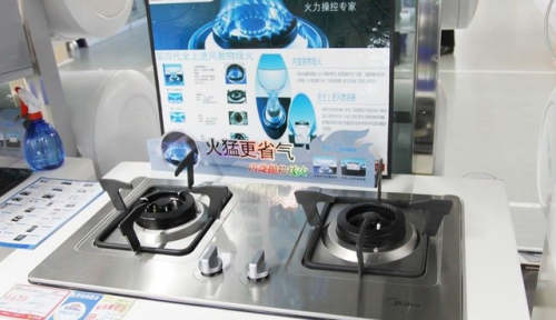 美的燃气灶怎么样(燃气灶排名前十名的品牌)插图2