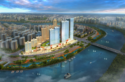 台州欧式商场排名前十(台州购物中心排名)插图3