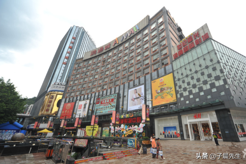 贵州市内商场排名前十(贵阳购物中心排名)插图11