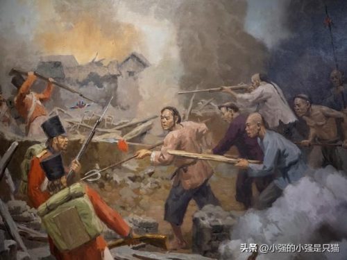 现代爱国人士(当代杰出的爱国人物)插图1