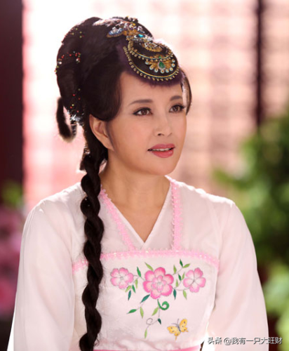 隋唐英雄如意(李世民最后还爱如意吗)插图10