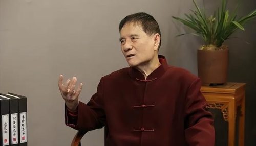 福建学术大师排名前十(福建国学大师排名前十位)插图