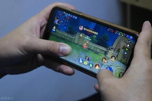 手机游戏测评排名前十(大型游戏手机推荐)插图