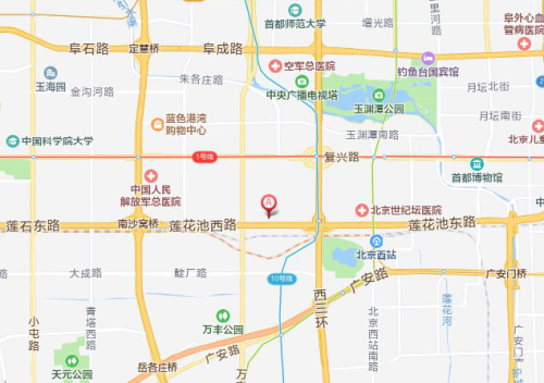 北京国济中医院怎么样(辅世国医馆是正规医院吗)插图