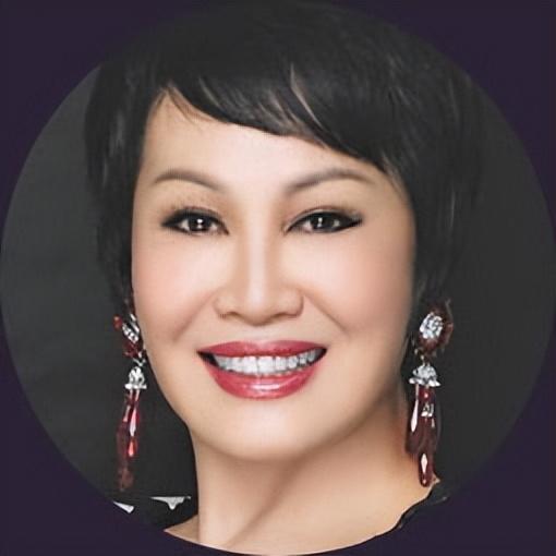 靳羽西化妆品(靳羽西最惊艳的图片)插图