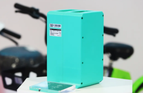 锂电池48v(垚硕锂电池是杂牌吗)插图2