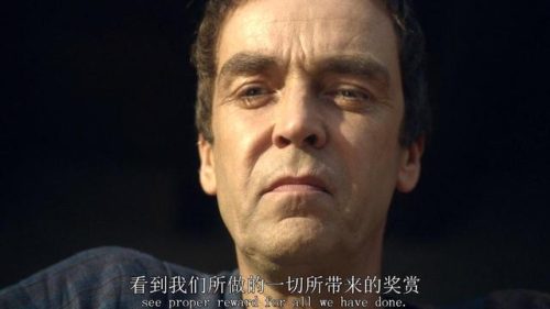 狂野角斗士巴蒂斯塔(狂野角斗士完整版免费)插图13