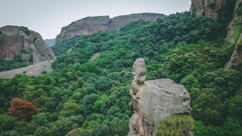 江西景区口碑排名前十(江西几个五a景区)插图7