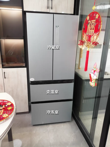 四门冰箱(四开门冰箱一般价格多少)插图6