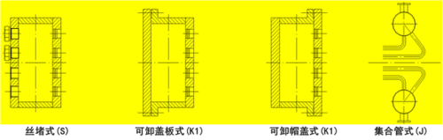 空气冷却器(空冷器是什么)插图8