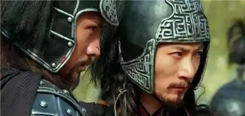 秦国十大名将排名(史上公认十大战神)插图2