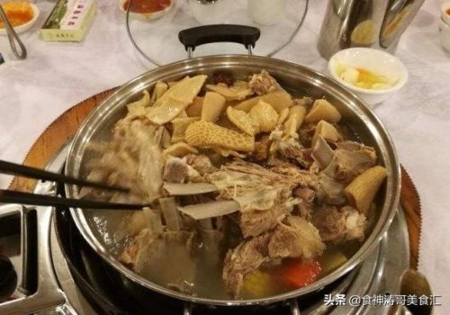 广东人吃什么(广东人四大特征)插图17