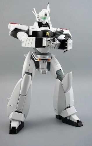 机动警察模型(机动警察机体大全)插图39