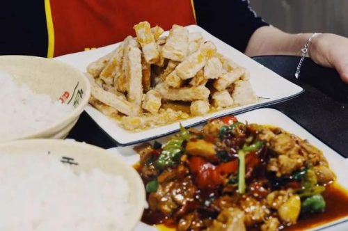 衢州小型饭店排名前十(衢州在全国排名)插图28