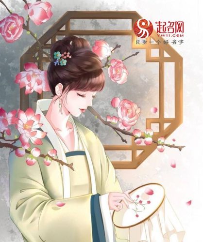 2021古风网名排名前十(2020网名)插图1