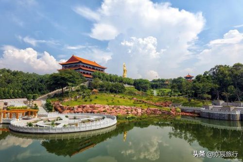 华南好玩地方排名前十(华南好玩的地方推荐)插图5
