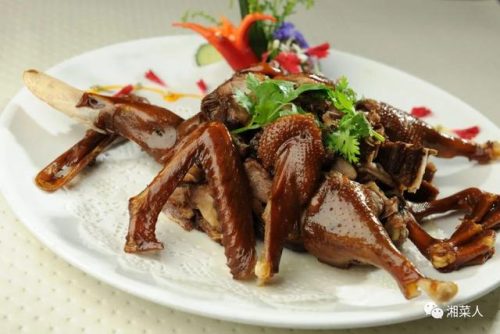 衡阳狗肉饭店排名前十(衡阳市上档次的饭店)插图12