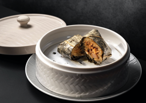 廉江高档餐厅排名前十(廉江素食餐厅)插图14