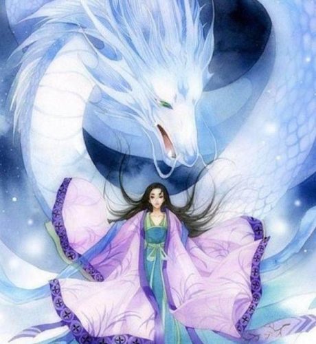 龙族星座排名前十(十大龙族)插图5