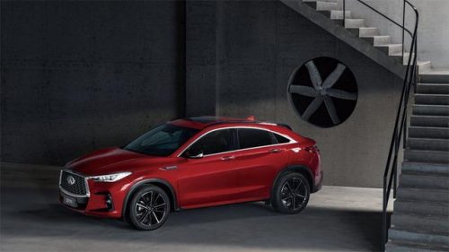 进口豪华suv(丰田顶级suv进口)插图6