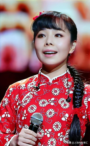 甜美唱腔歌手排名前十(甜美歌手有哪些)插图2