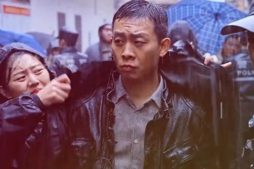狂飙小五(狂飙里小五是不是喜欢安欣)插图21