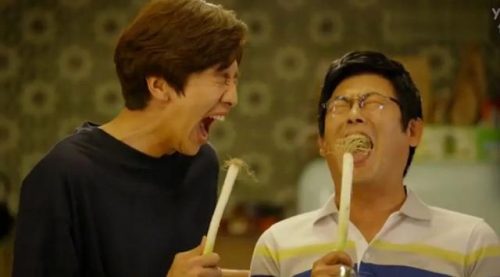 好看韩剧推荐(netflix必看十部韩剧)插图11