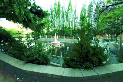 青岛旅游观光塔(青岛仙姑塔)插图8