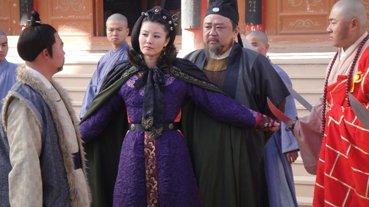 神探狄仁杰第二部剧情介绍(狄仁杰二部电视剧剧情介绍)插图22