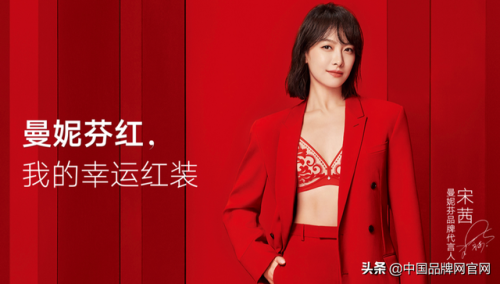 中国十大内衣品牌(口碑最好的文胸)插图3