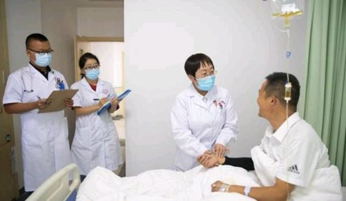 北京肾病医生排名前十(北京肾脏交易中心)插图3