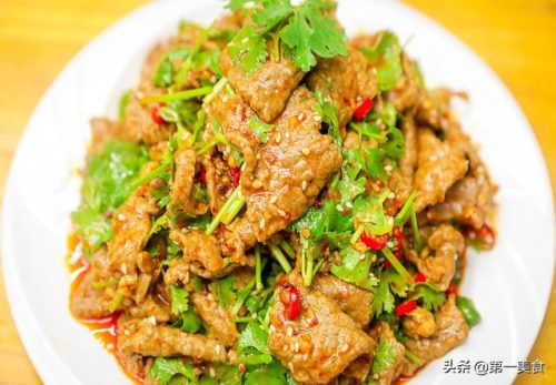 二十道简单易做家常菜(十大最下饭的家常菜)插图6