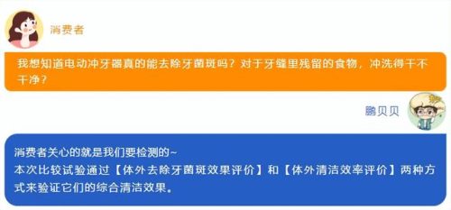 电动冲牙器(冲牙器排名前十名推荐)插图4