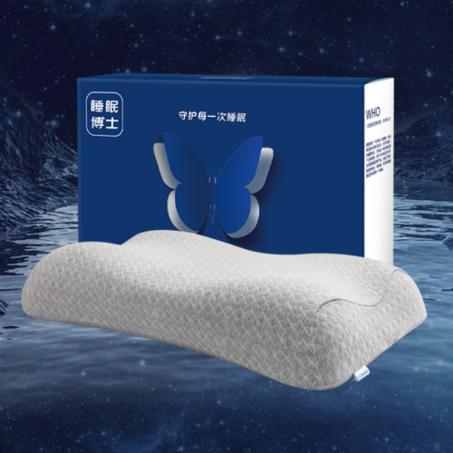 排名前十的枕头品牌(枕头口碑最好的品牌)插图10