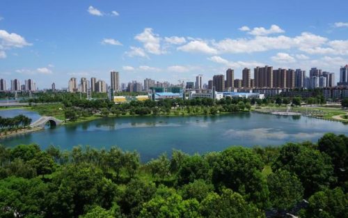 湖南文理芙蓉学院(常德文理芙蓉学院好吗)插图4