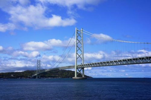 世界排名前十桥梁(中国城市桥梁数量前十排名)插图9