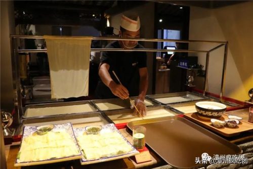 漳州包间美食排名前十(漳州美食店榜前十名)插图10
