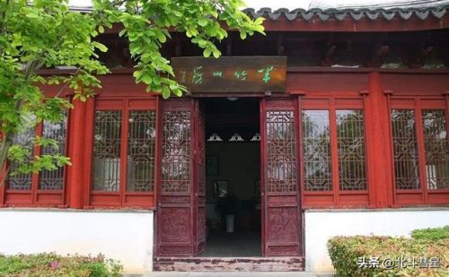 南昌古老豪宅排名前十(南昌十大豪宅区)插图29
