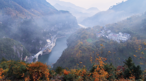 绩溪旅游(绩溪旅游攻略)插图10