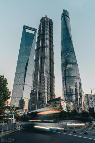 上海有哪些好玩的地方(上海必去十大免费景点)插图9